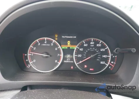 2020 Acura Ilx Premium A-Spec/Technology A-Spec из США, поврежденный, VIN 19UDE2F82LA008323